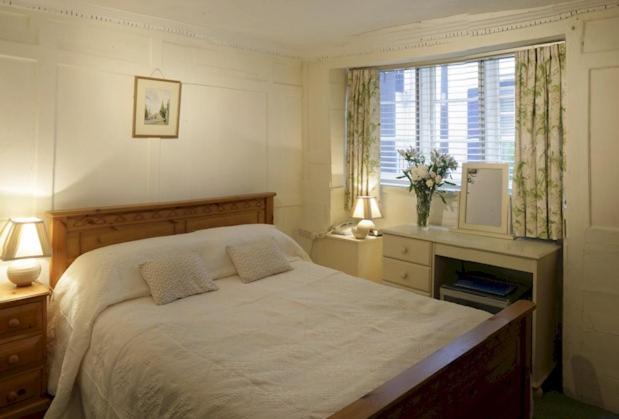 Bath Place Hotel Oxford Exterior foto
